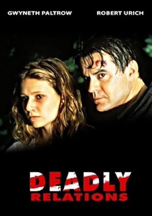 Jaquette Deadly Relations