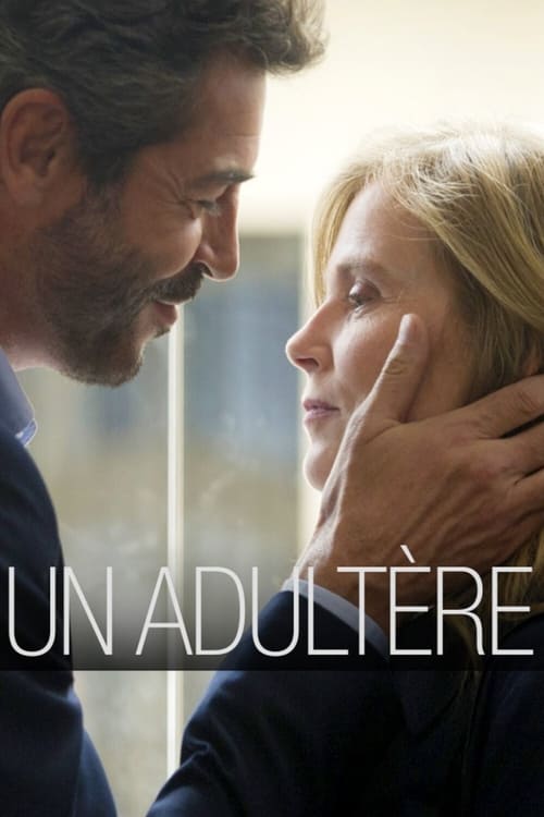Jaquette Un Adultère