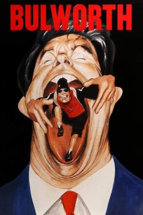 Jaquette Bulworth