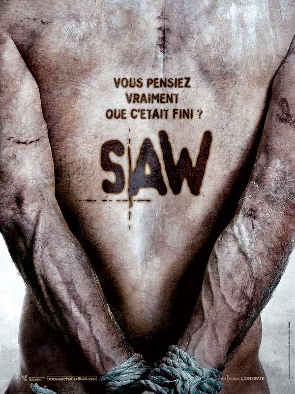 Jaquette Saw 5