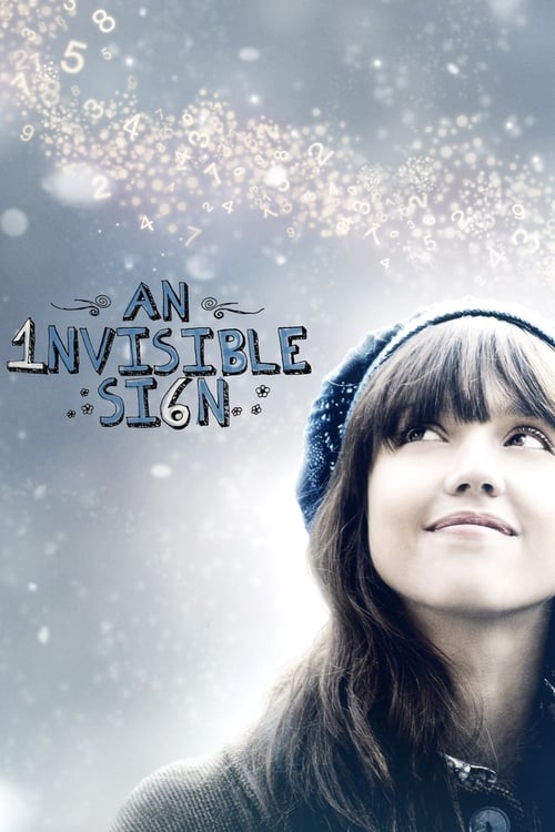 Jaquette An Invisible Sign