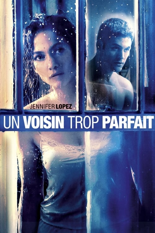 Jaquette Un Voisin trop parfait