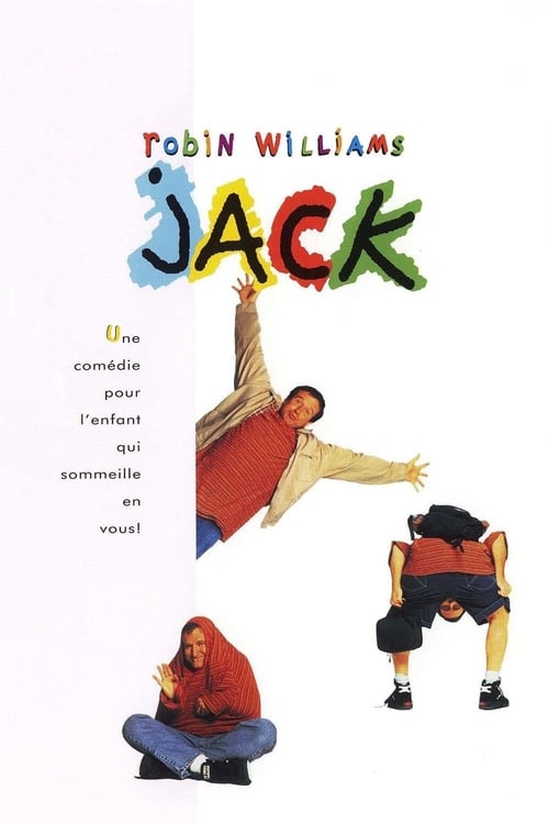 Jaquette Jack
