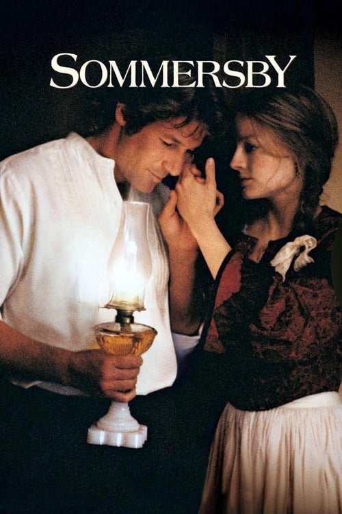 Jaquette Sommersby