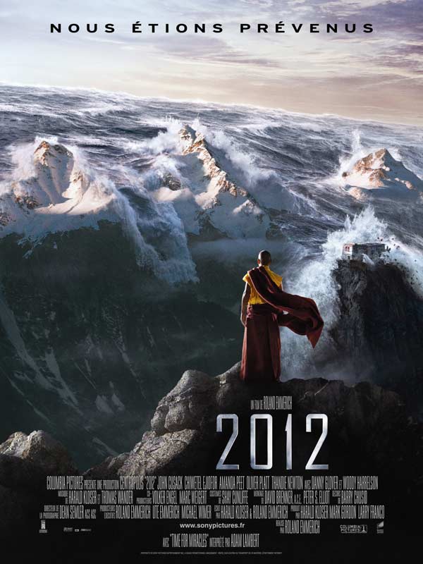 Jaquette 2012