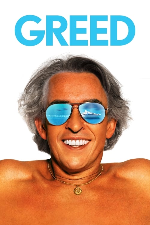 Jaquette Greed