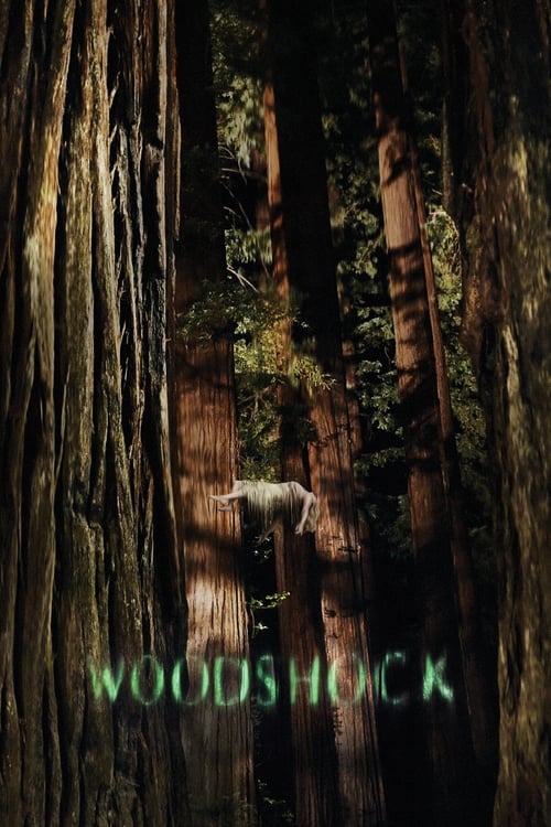 Jaquette Woodshock