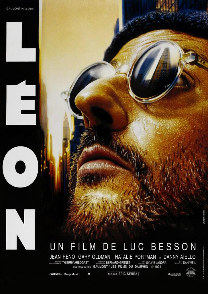 Jaquette Léon