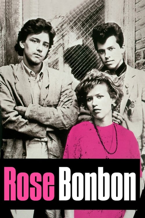 Jaquette Rose Bonbon