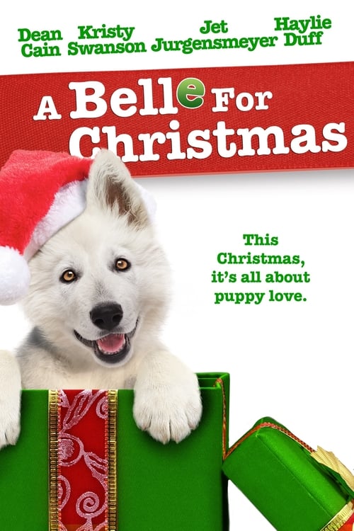 Jaquette Jingle belle