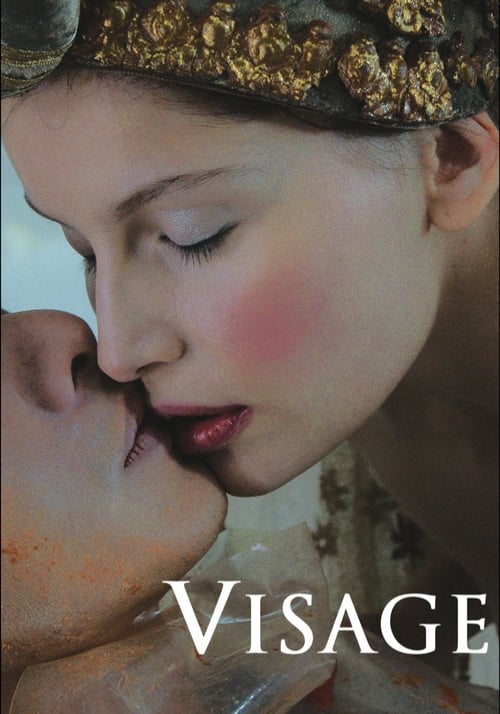Jaquette Visage