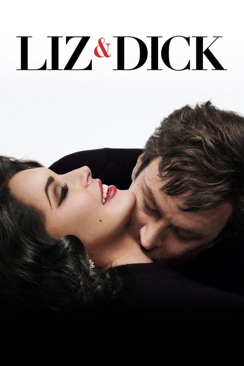 Jaquette Liz & Dick