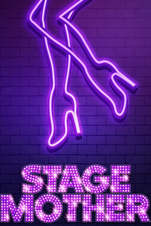 Jaquette Stage Mother