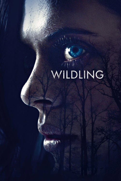 Jaquette Wildling