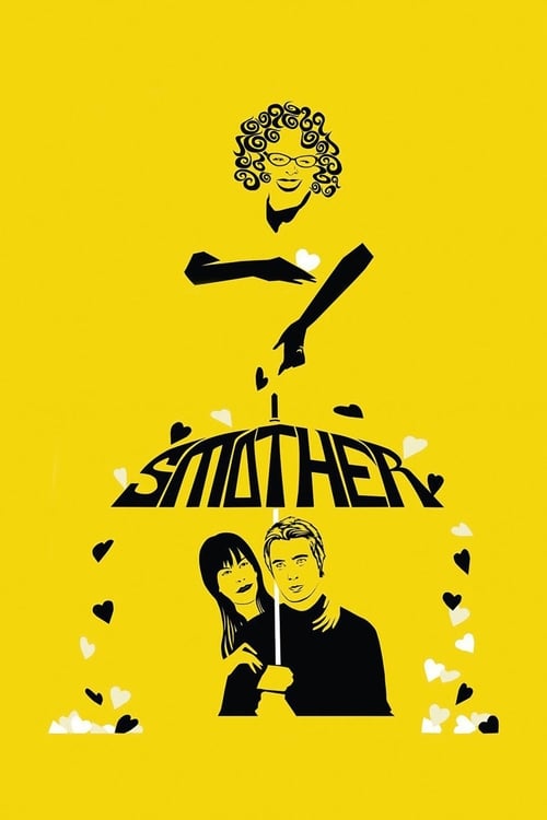 Jaquette Smother
