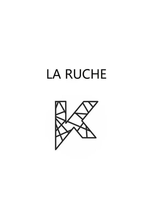 Jaquette La Ruche