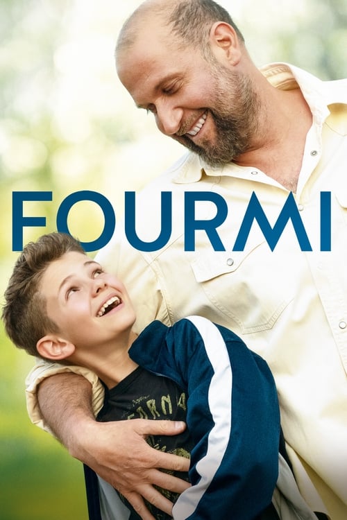 Jaquette Fourmi