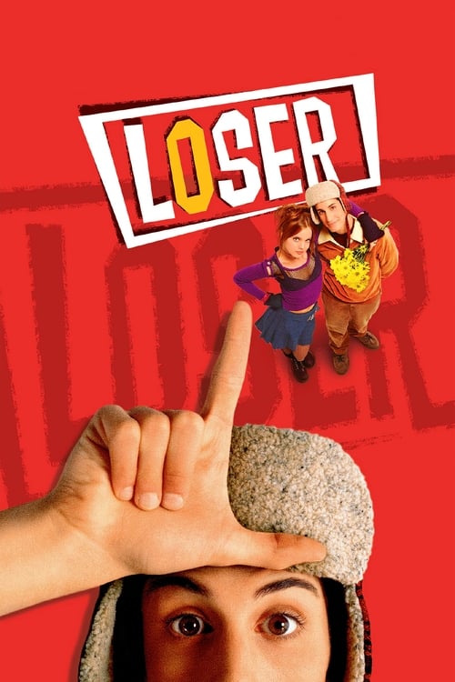Jaquette Loser