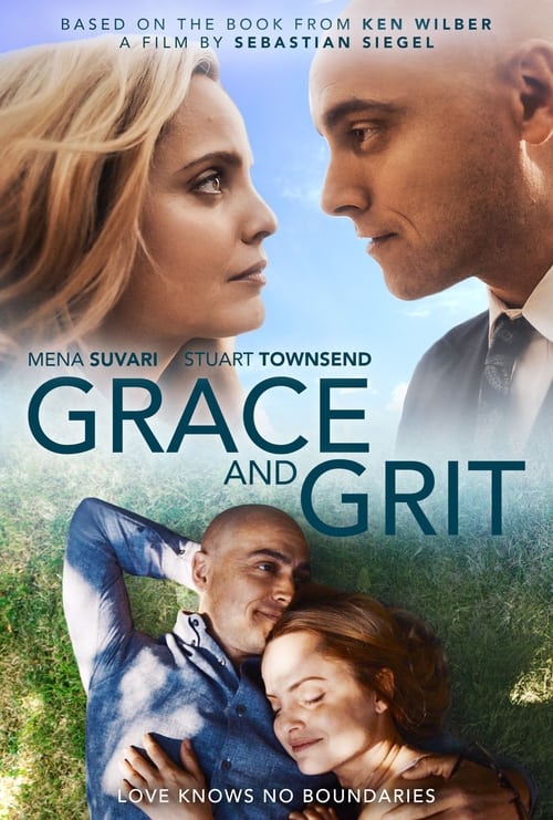 Jaquette Grace and Grit