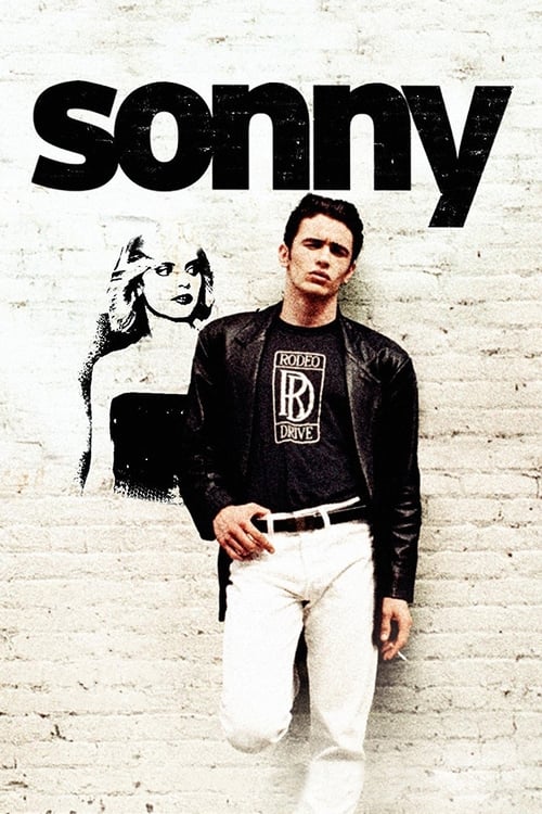 Jaquette Sonny