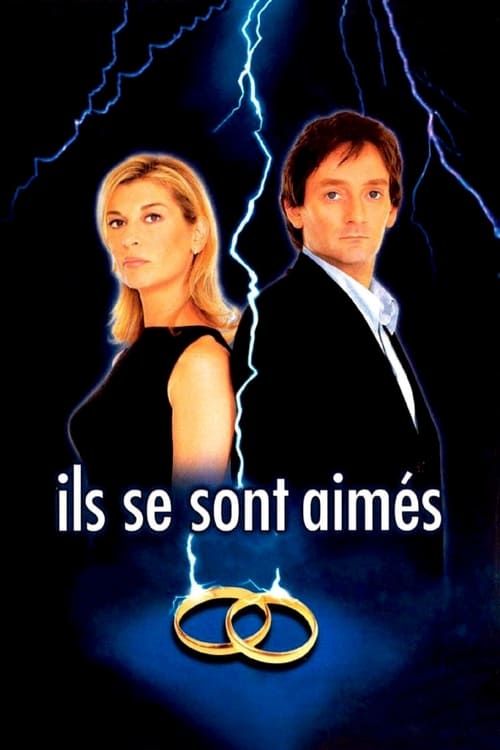 Jaquette Laroque Palmade - Ils se sont aimés
