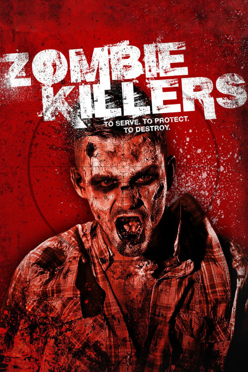 Jaquette Zombie Killers: Elephant's Graveyard