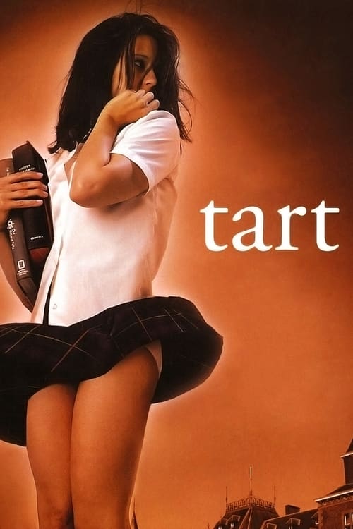 Jaquette Tart