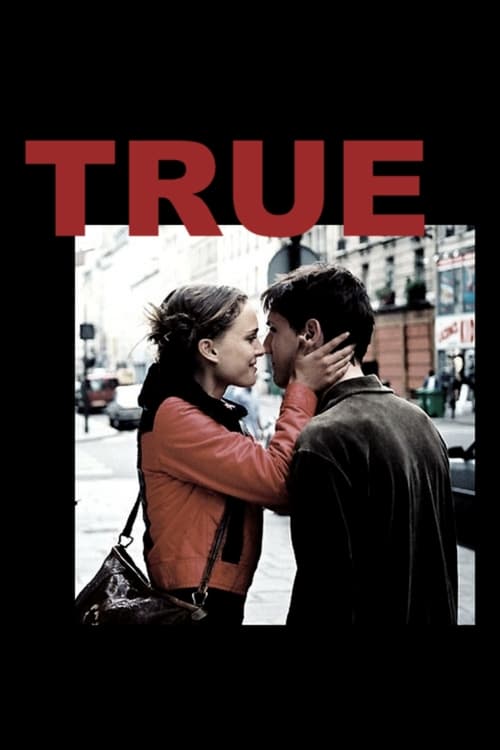 Jaquette True