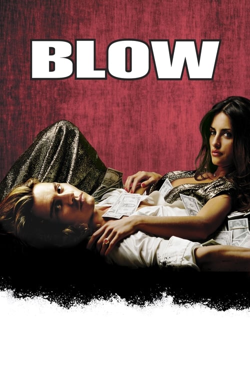 Jaquette Blow