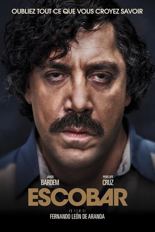 Jaquette Escobar