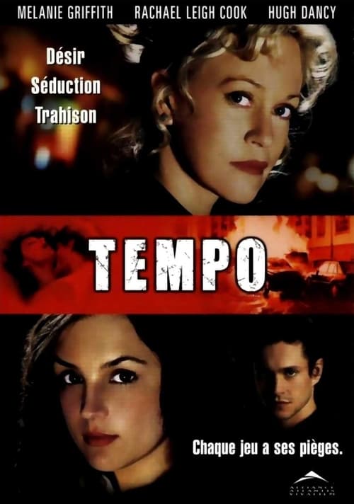 Jaquette Tempo