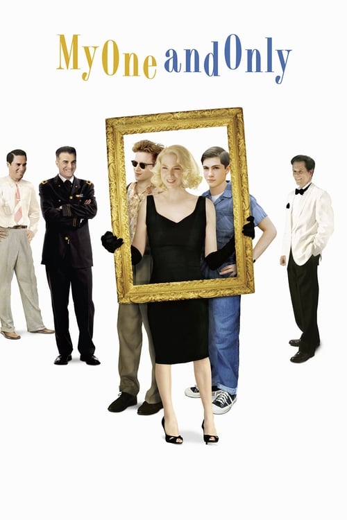 Jaquette Ma mère, ses hommes et moi