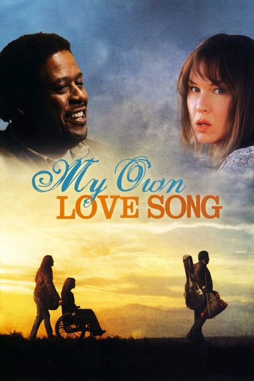 Jaquette My Own Love Song