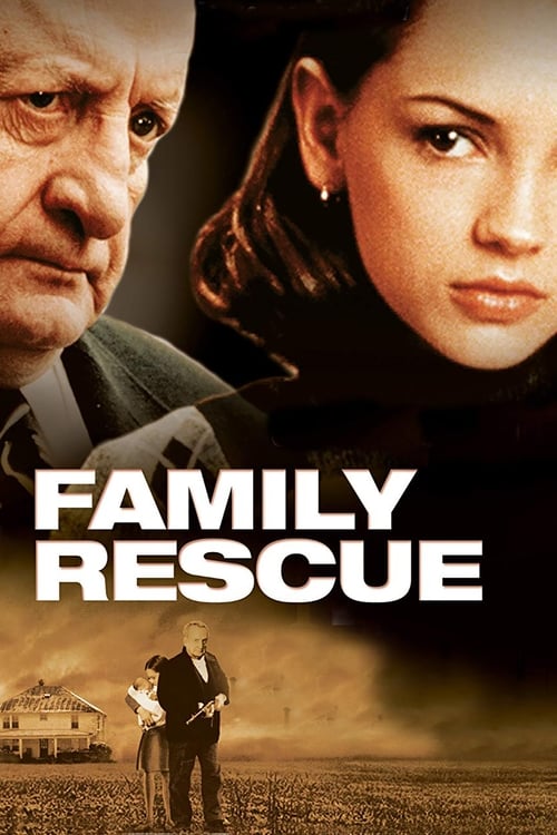 Jaquette Family Rescue