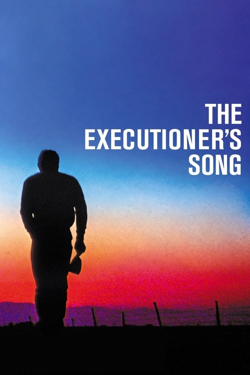 Jaquette The Executioner's Song