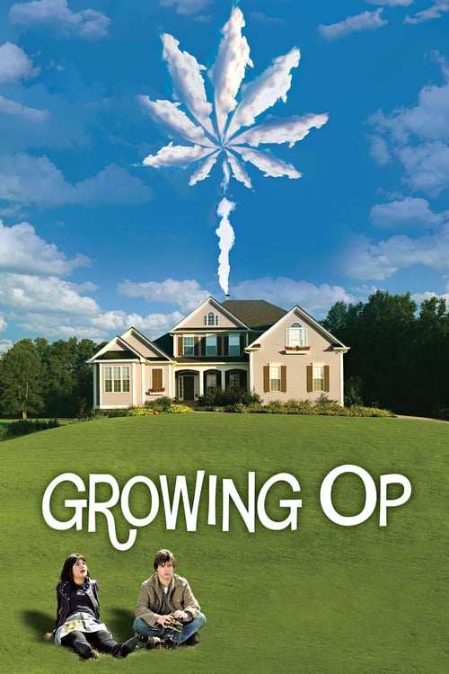 Jaquette Growing Op