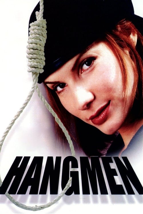 Jaquette Hangmen