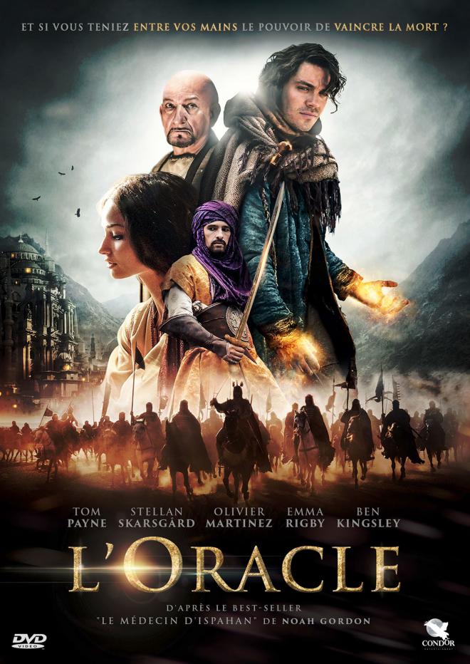 Jaquette