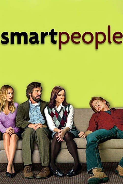 Jaquette Smart People