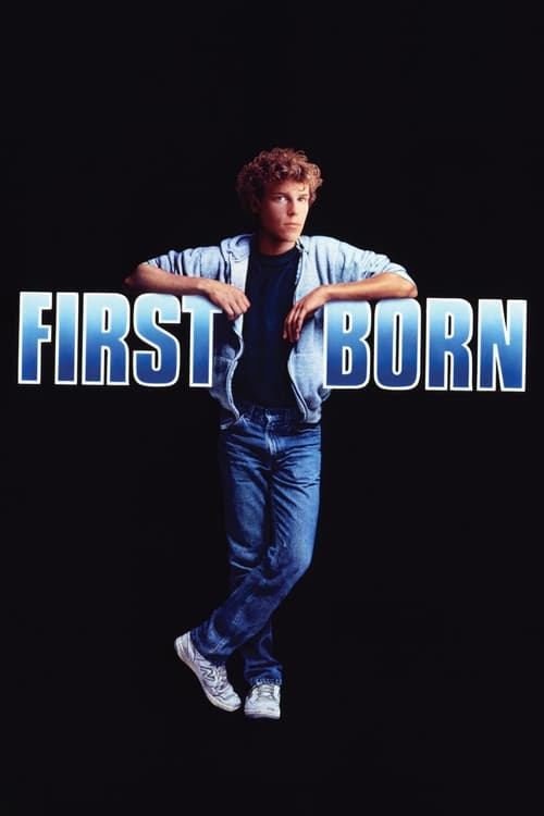 Jaquette Firstborn