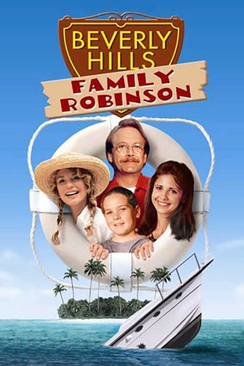 Jaquette Les nouveaux Robinson