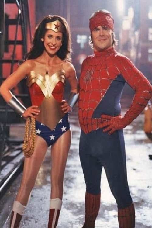 Jaquette Jack Black: Spider-Man