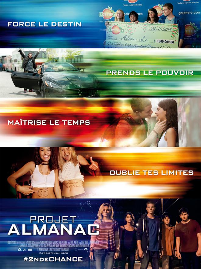 Jaquette Projet Almanac