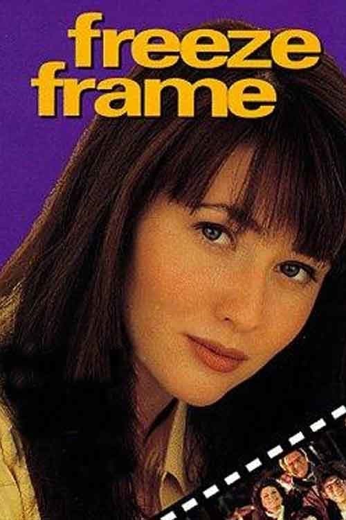 Jaquette Freeze Frame
