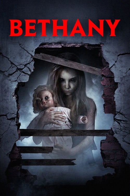 Jaquette Bethany