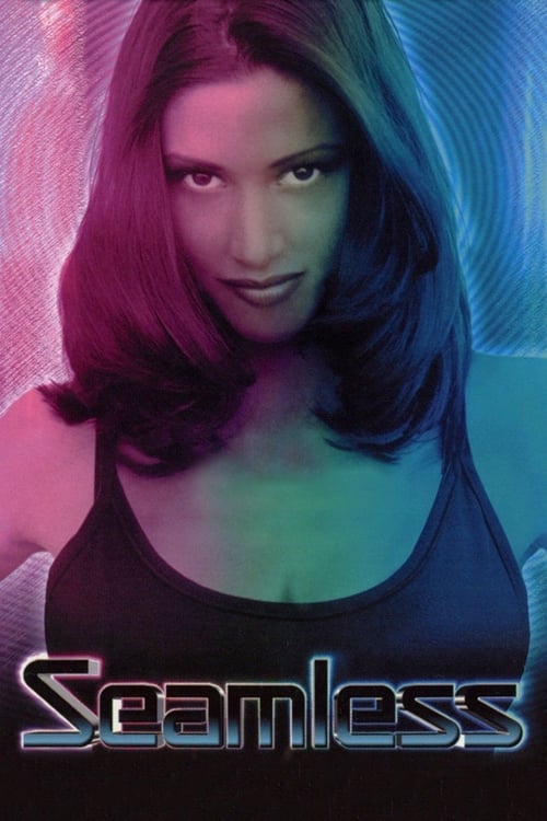 Jaquette Seamless