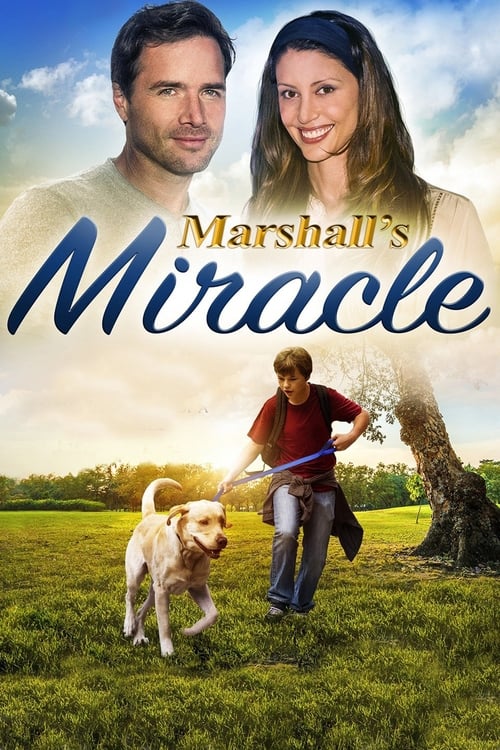 Jaquette Marshall, Le Miracle de la Vie
