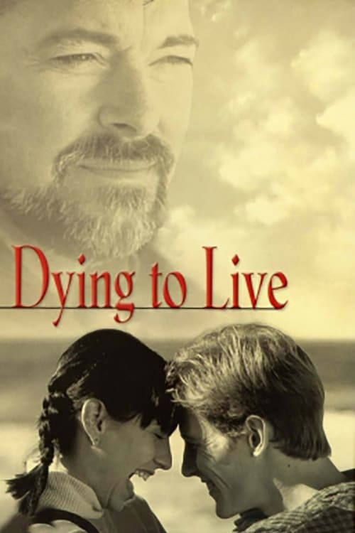 Jaquette Dying to Live