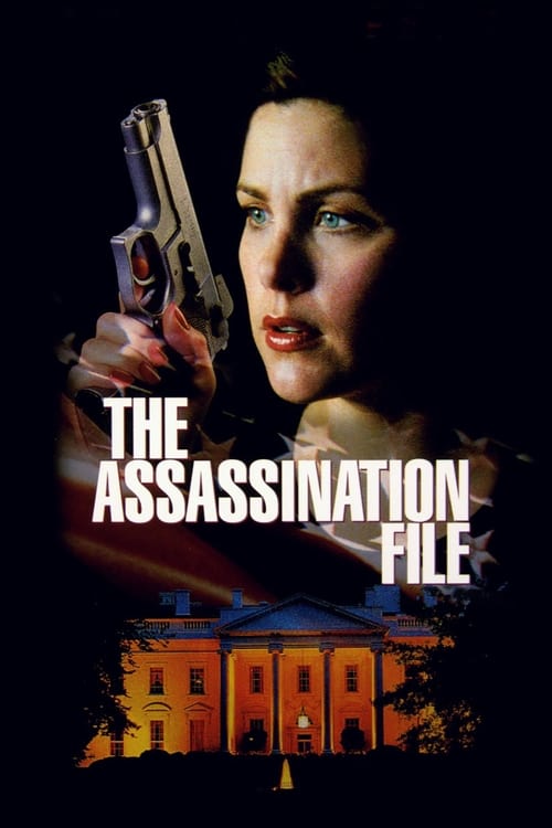 Jaquette The Assassination File