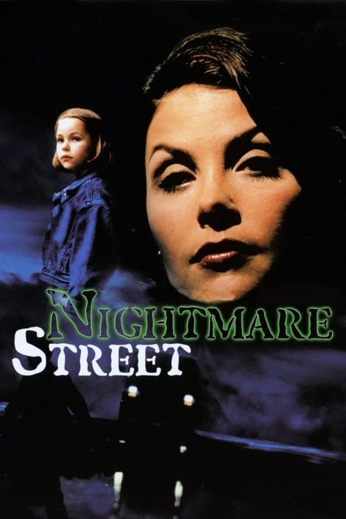 Jaquette Nightmare Street
